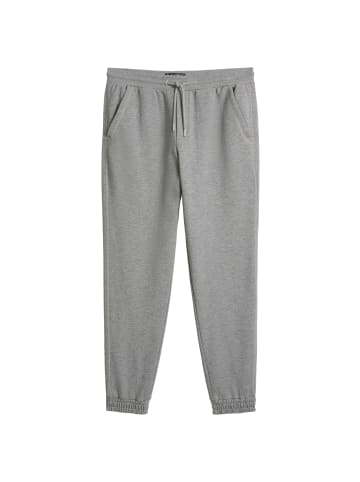 Marc O'Polo DfC Jerseypants regular in Cloudy Grey Melange
