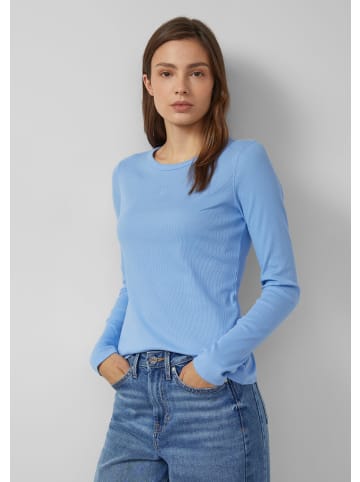 s.Oliver T-Shirt in 5141_hellblau