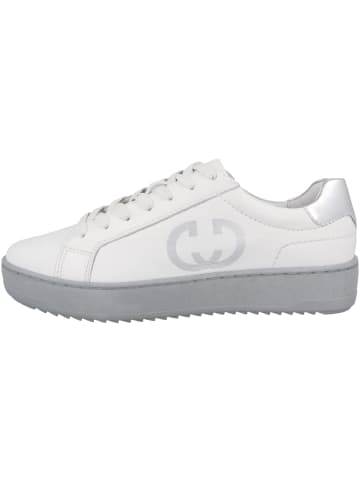 Gerry Weber Sneaker low Emilia 04 in weiss