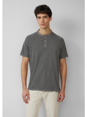 s.Oliver T-Shirt in 9467_grau meliert