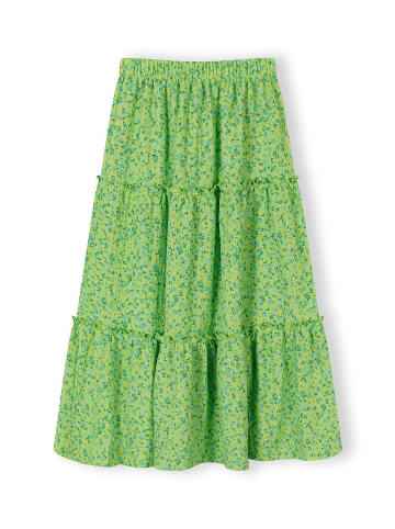 Minoti Sommerrock 30SKIRT150 in grün