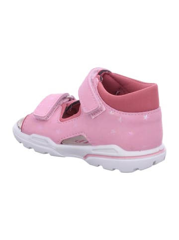 PEPINO Sandalen Kinder Titu in Rot