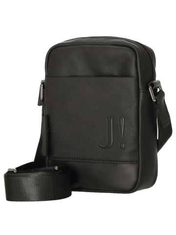 JOOP! Jeans Marcena Rafael - Schultertasche 18 cm in schwarz