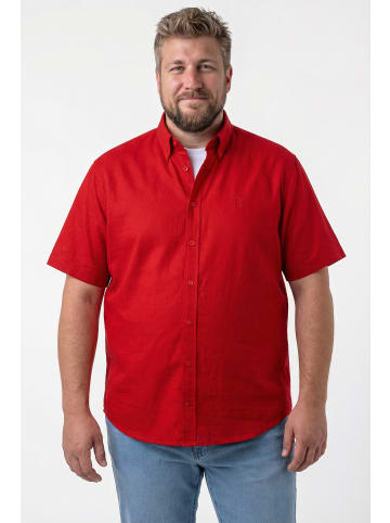 Boston Park Hemd in salsa