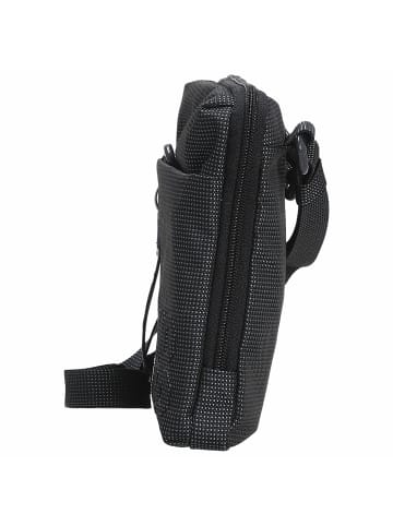 Mandarina Duck MD20 - Umhängetasche 18 cm (scarab) in scarab