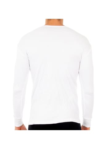 Abanderado Unterhemd in White