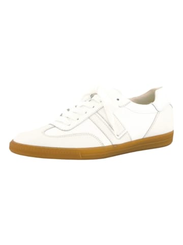 Paul Green Sneaker in Weiß