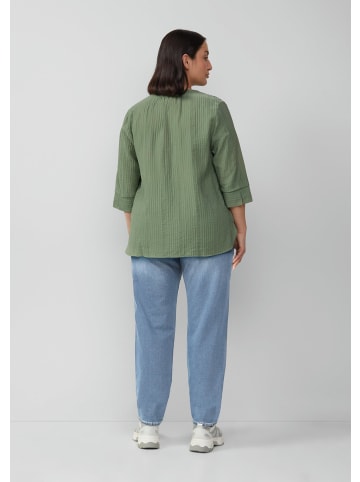 s.Oliver Bluse in 7369_salbeigrün