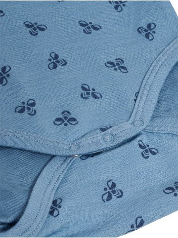 Hummel Strampler Hmlbambo E-Sport Kinder in BLUE SHADOW