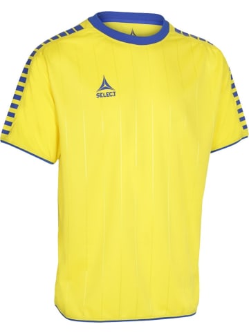 Select Trikot "Argentina Trikot" in Gelb