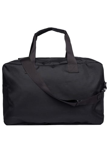 SANDQVIST Go Weekender - Reisetasche L 16" 52 cm (black) in schwarz