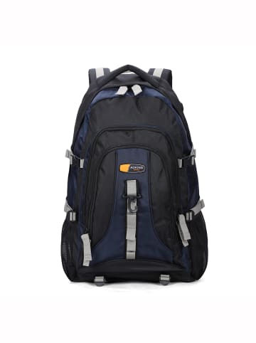 Aoking Rucksack in BLUE