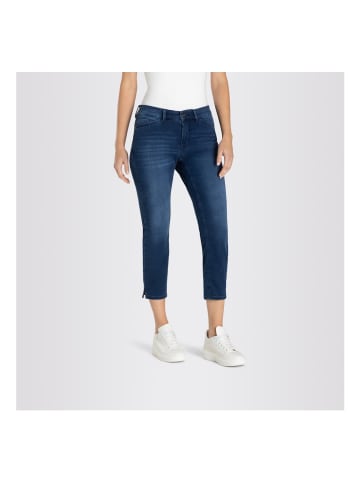 MAC Jeans in blau2