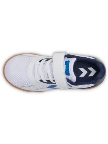 Hummel Kinder Handballschuh in Weiß