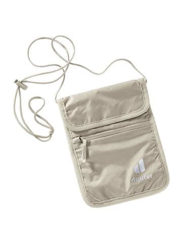 Deuter Security Wallet II - Brustbeutel18 cm (sand) in sand