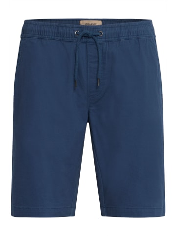 BLEND Chinoshorts BHMBHKVANT in Blau