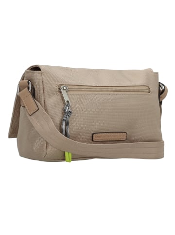 PICARD Lucky One Umhängetasche 25 cm in sand