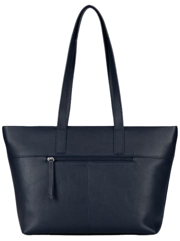 Jost Shopper Lysa Business in Navy