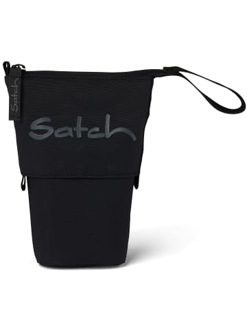 Satch Mäppchen 17 cm in blackjack