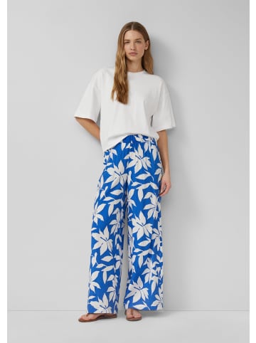 s.Oliver Hose in 56A2_royalblau