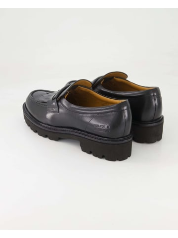 MELVIN & HAMILTON Slipper in Schwarz