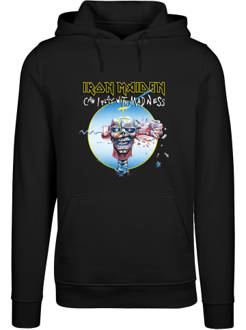 Merchcode Merchcode Kapuzenpullover in black