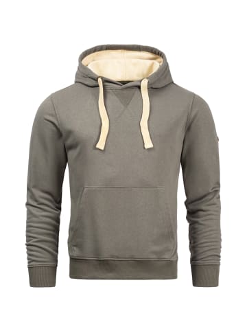 Alessandro Salvarini Hoodie AS-194 in Grün