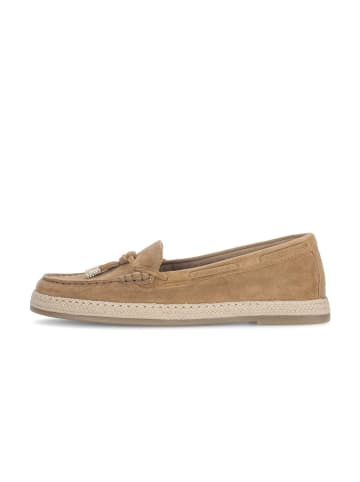 Gabor Slipper in braun