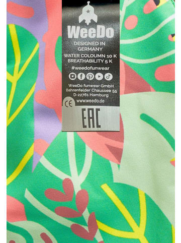 WeeDo Fausthandschuhe COSMO CANDY JUNGLE in candy jungle print