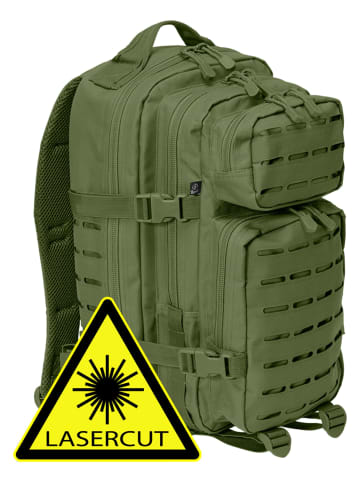 Brandit Brandit Rucksäcke in olive