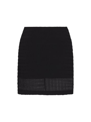 faina Women Skirt in black