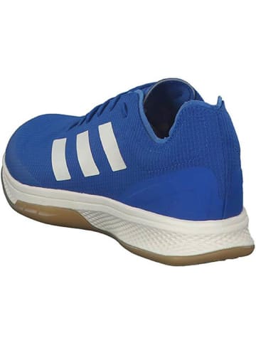 adidas Sportschuh Counterblast Bounce in Blau