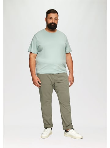s.Oliver Hose lang in Olive