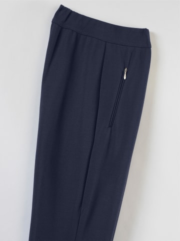 WITT WEIDEN Freizeithose in marine