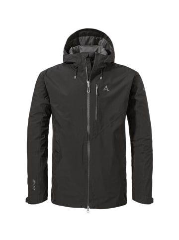 Schöffel Jacke "Jacket Style Mauku MNS" in black