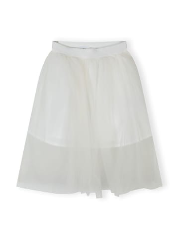 Minoti Sommerrock 30SKIRT159 in weiß