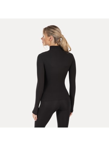 SMILODOX Jacke Kenna in Schwarz