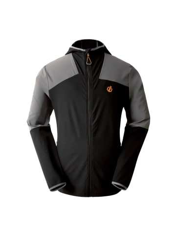 Dare 2b Softshelljacke Lattitudinal III in schwarz