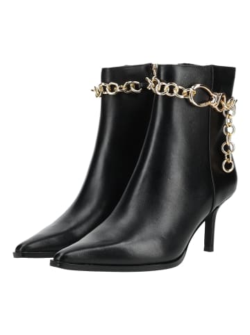 Steve Madden Stiefelette LINK IN in Schwarz