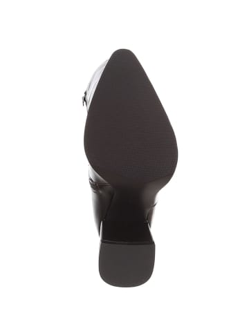 Ital-Design High Heel in Braun