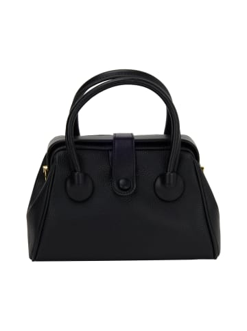 Usha Women Handbag in Black