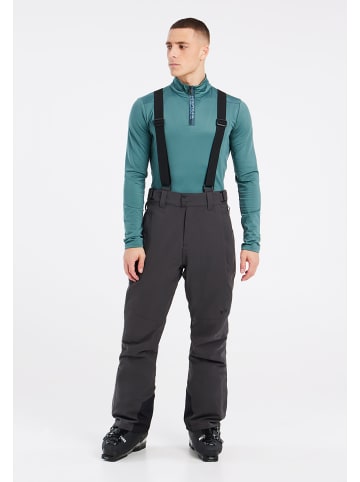 Protest " OWENS in Deep Grey