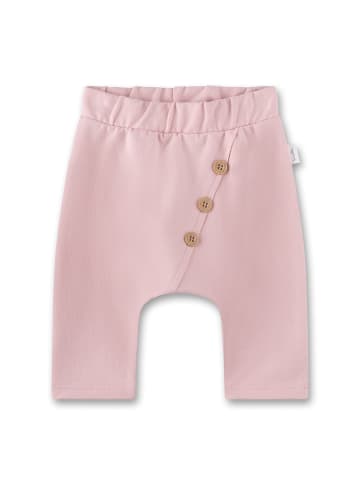 Sanetta Sweathose in Rosa