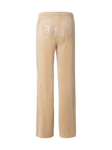 Juicy Couture Track Pant in nomad