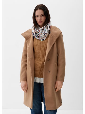 s.Oliver Snood in 02A0_ecru