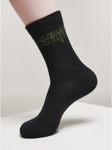 Merchcode Socke in Multicolor