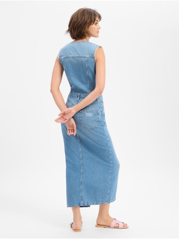 Liu Jo Kleid in bleached - 0001