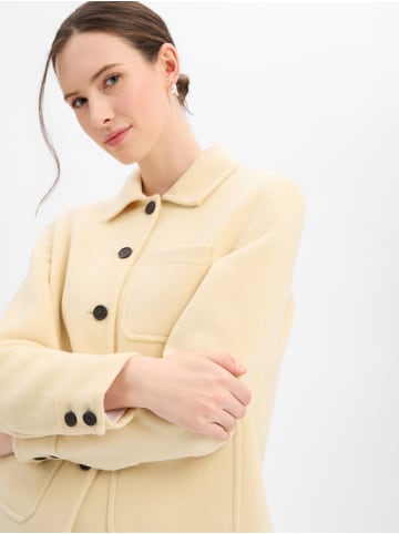 Someday Jacke Natta in vanille - 0001