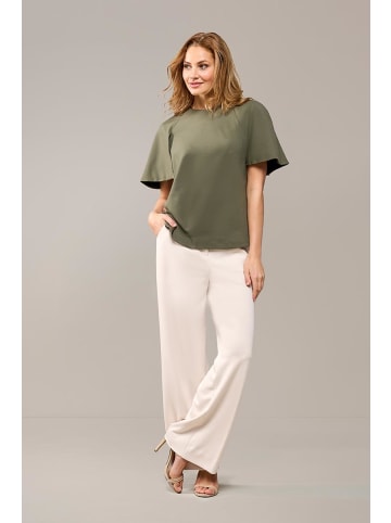 Mart Visser Top Katherina Olivgrün