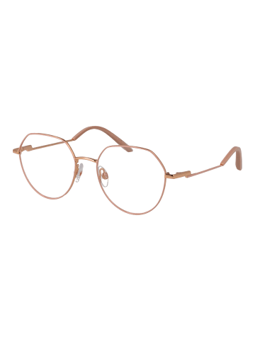 Ana Hickmann Frauen Optische Fassungen Panto Rose